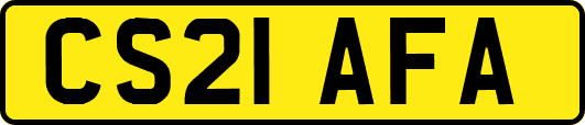 CS21AFA
