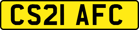 CS21AFC