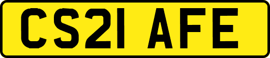 CS21AFE