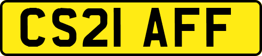 CS21AFF