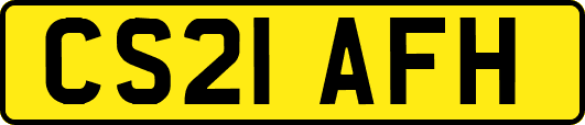 CS21AFH