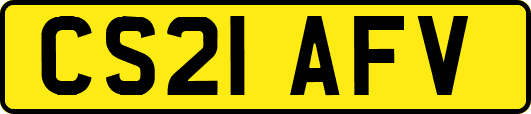 CS21AFV