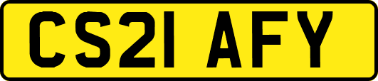 CS21AFY