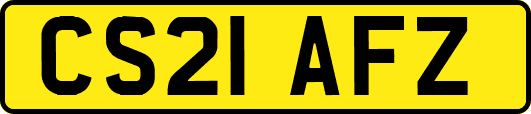 CS21AFZ