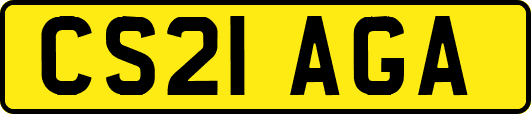 CS21AGA