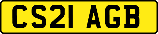 CS21AGB