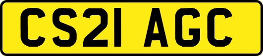 CS21AGC