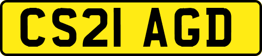 CS21AGD