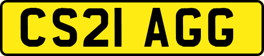 CS21AGG