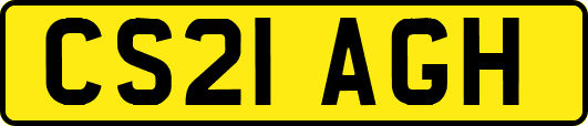 CS21AGH