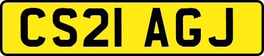 CS21AGJ