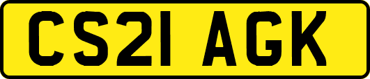 CS21AGK
