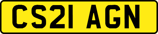 CS21AGN