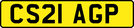 CS21AGP