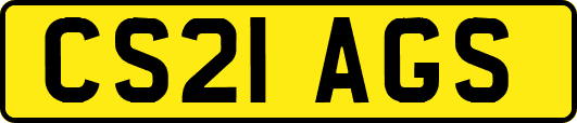 CS21AGS