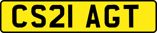 CS21AGT