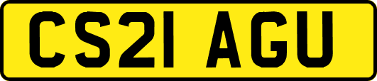 CS21AGU