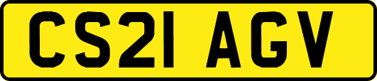 CS21AGV