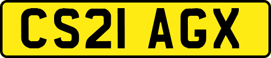 CS21AGX