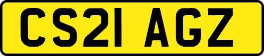 CS21AGZ