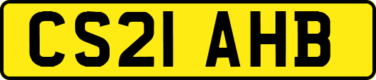 CS21AHB