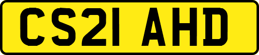 CS21AHD
