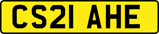 CS21AHE