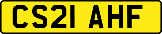 CS21AHF