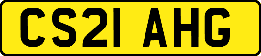 CS21AHG