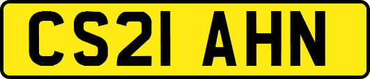CS21AHN