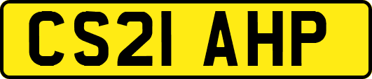 CS21AHP