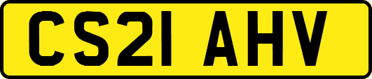 CS21AHV
