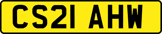 CS21AHW
