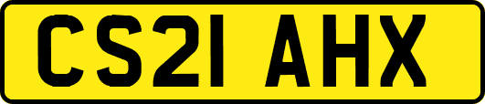CS21AHX