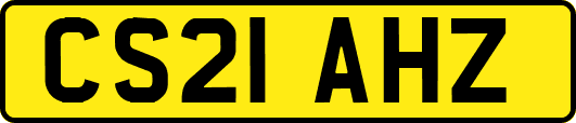 CS21AHZ
