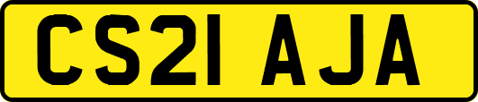 CS21AJA