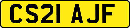 CS21AJF
