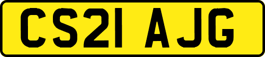 CS21AJG