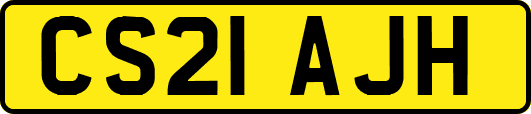 CS21AJH
