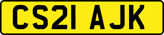 CS21AJK