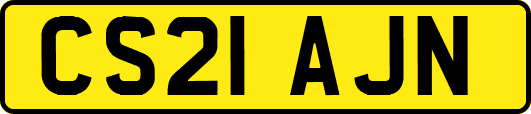 CS21AJN