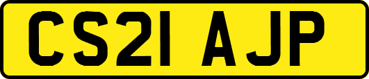 CS21AJP