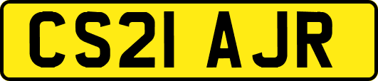 CS21AJR