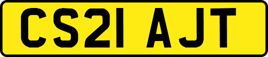 CS21AJT