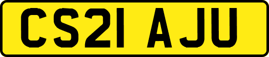 CS21AJU