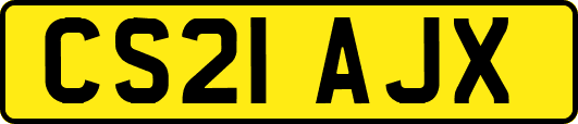 CS21AJX