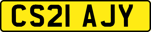 CS21AJY