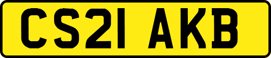 CS21AKB
