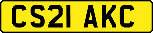 CS21AKC