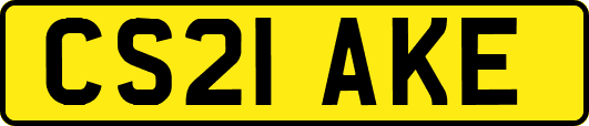 CS21AKE